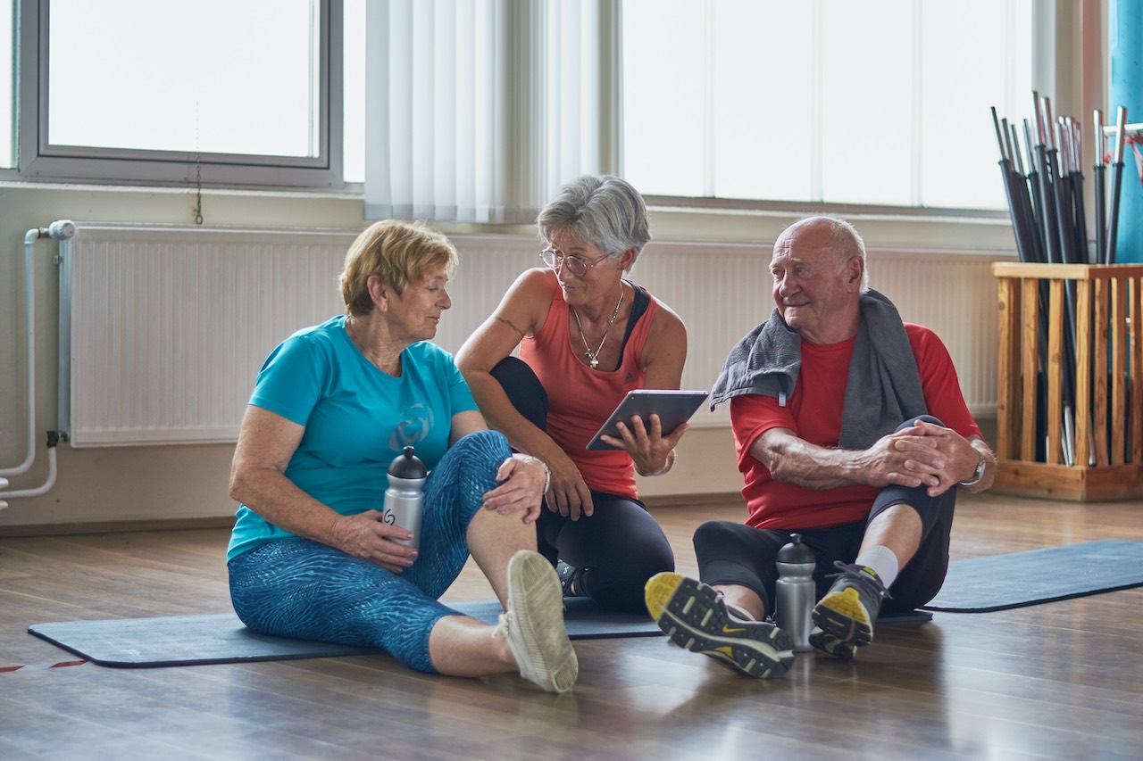 Carpe Diem Sportstudio Weismain